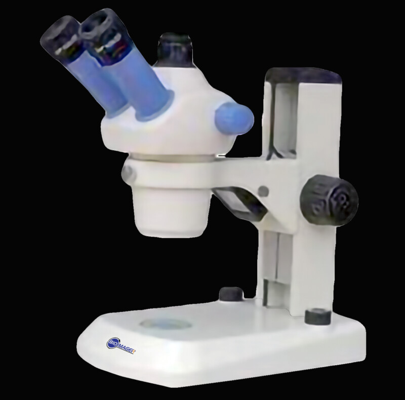 BSM320 Academic Zoom Stereo Microscope - Image 5