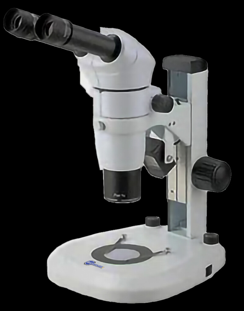 BSM500Bi Bincoular Series Stereo Microscoope - Image 3