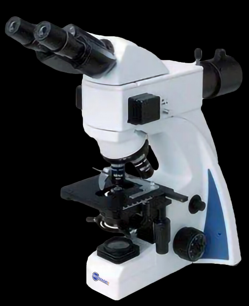 BUM240FL Biological LED Fluorescent Microscope - Image 7
