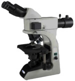 BUM270FLED Biological Upright LED Fluorescence Microscope