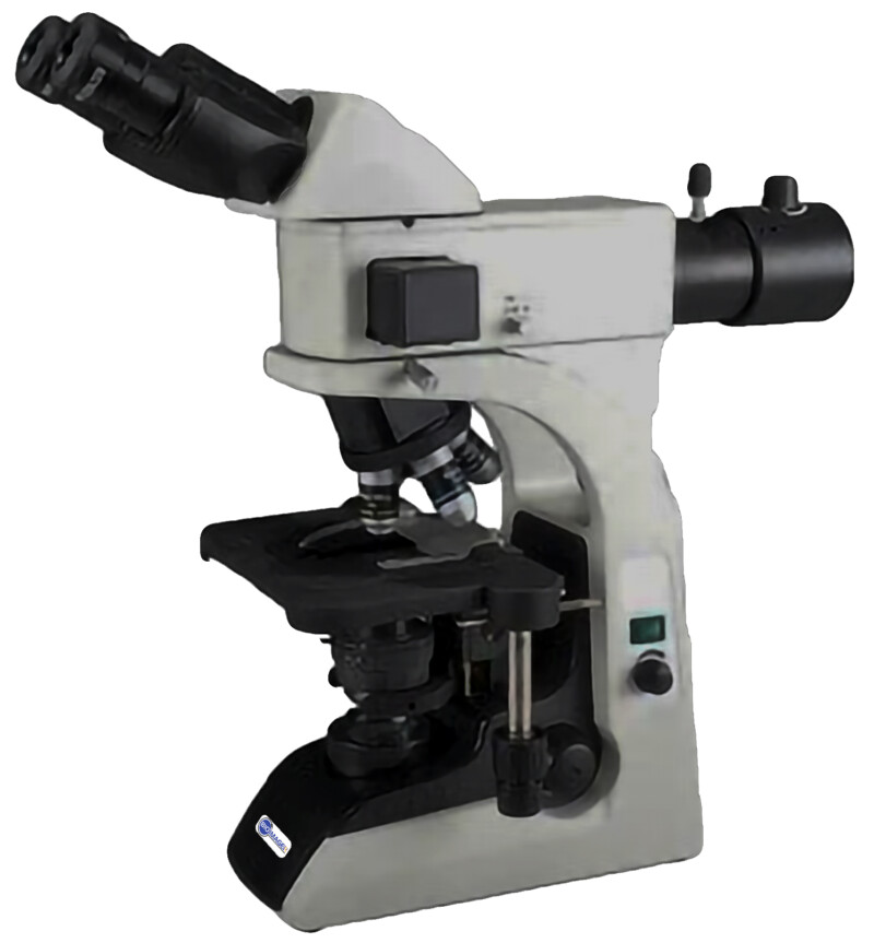 BUM270FLED Biological Upright LED Fluorescence Microscope