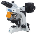 XY-RFL Mercury Fluorescent (Olympus BX51 Clone)