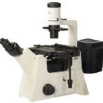 BIM-800FLW Inverted Epi-Fluorescent Biological Microscopev