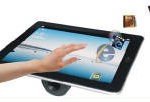 BLC-5097A Tablet Camera: 9.7" Android + 5MP Camera