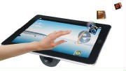 BLC-5097A Tablet Camera: 9.7