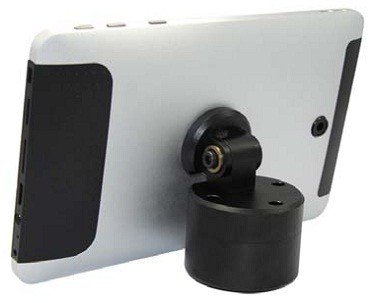 BLC-5097A Tablet Camera: 9.7" Android + 5MP Camera