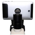 BLC-5097A Tablet Camera: 9.7" Android + 5MP Camera