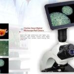 BLC-5097A Tablet Camera: 9.7" Android + 5MP Camera