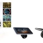 BLC-5097A Tablet Camera: 9.7" Android + 5MP Camera