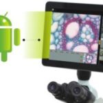 BLC-5097A Tablet Camera: 9.7" Android + 5MP Camera