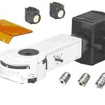 BUM500FL Epi-Fluorescence Upright Microscope