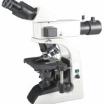 BUM270FLED Biological Upright LED Fluorescence Microscope