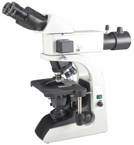 BUM270FLED Biological Upright LED Fluorescence Microscope
