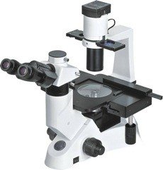 BIM500 BIY Inverted Biological Microscope (Customizable)