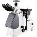 BMI800 Metallurgical Transmitted Inverted+DIC (Optional) Research