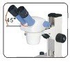 BSM320 Academic Zoom Stereo Microscope
