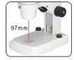 BSM320 Academic Zoom Stereo Microscope