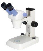 BSM320 Academic Zoom Stereo Microscope