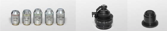 BUM400 Series Biological Microscope