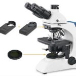 BUM400 Series Biological Microscope