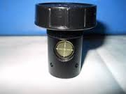 Epi-fluorescent Illumination Alignment Tool / Objective Lens