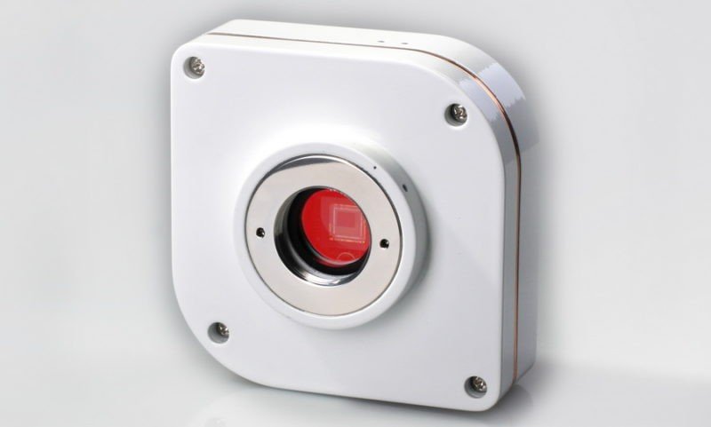 BIC-C30 3MP Color sCMOS Microscope Camera