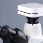 BIC-C30 3MP Color sCMOS Microscope Camera