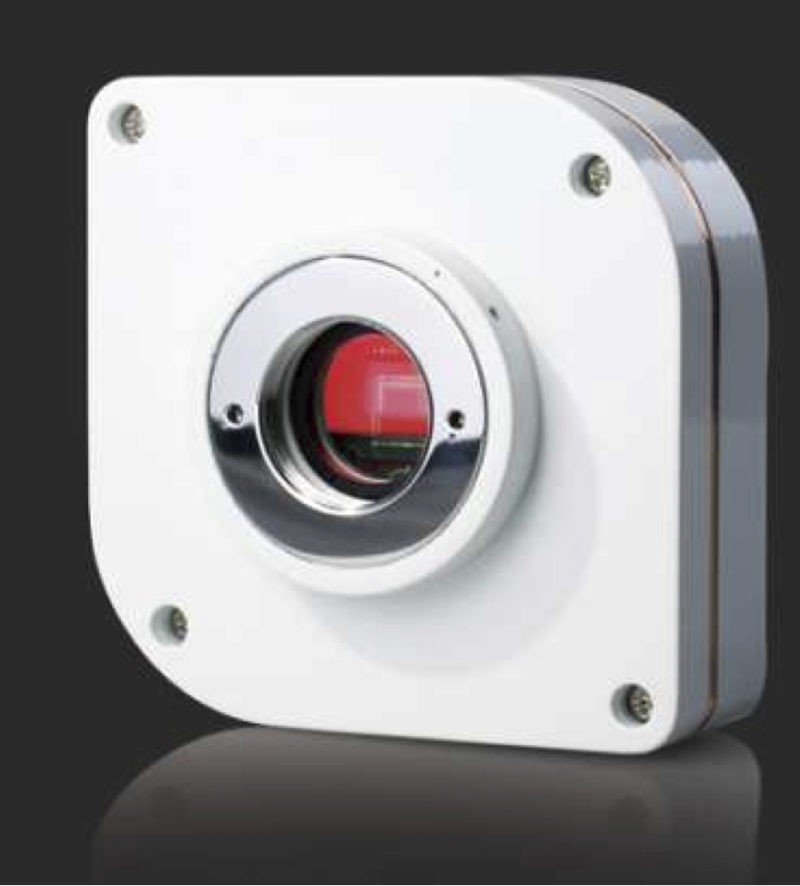BIC-C30 3MP Color sCMOS Microscope Camera