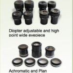 BSM700 Research Zoom Stereo Microscope