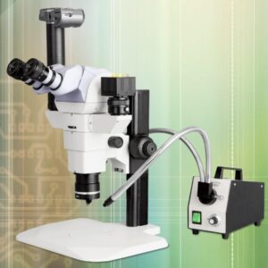 BSM700 Research Zoom Stereo Microscope