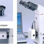 front video port - binocular head