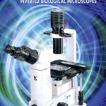 TC500 Inverted biological microscope