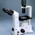 TC5100 BF imaging, Binocular head