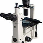 TC5200 BF imaging, Trinocular head