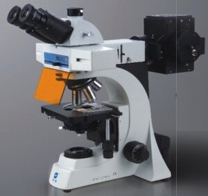XY-RFL Mercury Fluorescent (Olympus BX51 Clone)