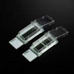 Multi-Chamber Cell Culture Slides