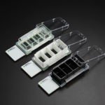Multi-Chamber Cell Culture Slides