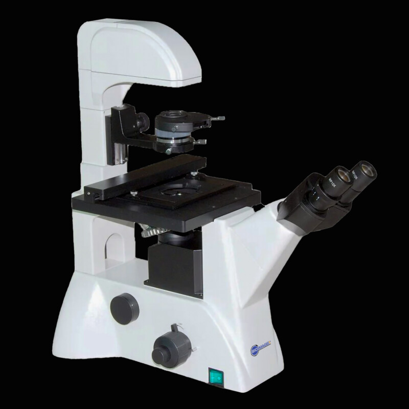 BIM720FL Inverted Epi-fluorescence Microscope - Image 5