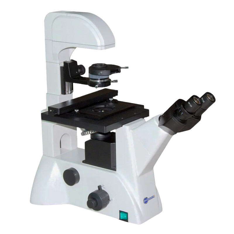BIM720FL Inverted Epi-fluorescence Microscope - Image 4