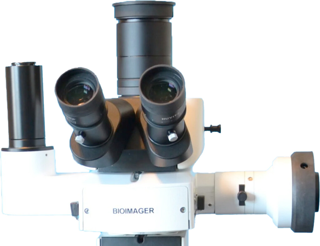 BSM780FL BIOIMAGER
