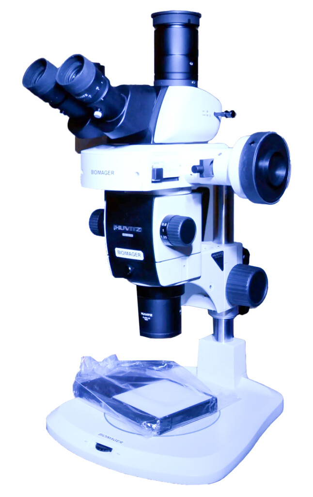 BSM780FL BIOIMAGER4