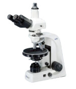 MT6120 & MT6130 Polarizing Asbestos Microscope for Fiber Identification