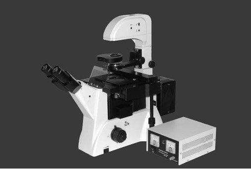 BIM720FL Inverted Epi-fluorescence Microscope