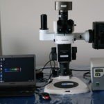 BSM780FL BIOIMAGER Epi-Fluorescence Stereoscopy Package