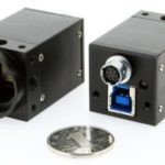 Compact USB3.0 Mono/Color CMOS Digital Camera, BIC-B3C