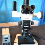 BSM780FL BIOIMAGER Epi-Fluorescence Stereoscopy Package