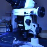 BSM780FL BIOIMAGER Epi-Fluorescence Stereoscopy Package