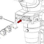 BSM780FL BIOIMAGER Epi-Fluorescence Stereoscopy Package