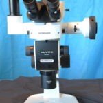 BSM780FL BIOIMAGER Epi-Fluorescence Stereoscopy Package