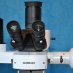BSM780FL BIOIMAGER Epi-Fluorescence Stereoscopy Package